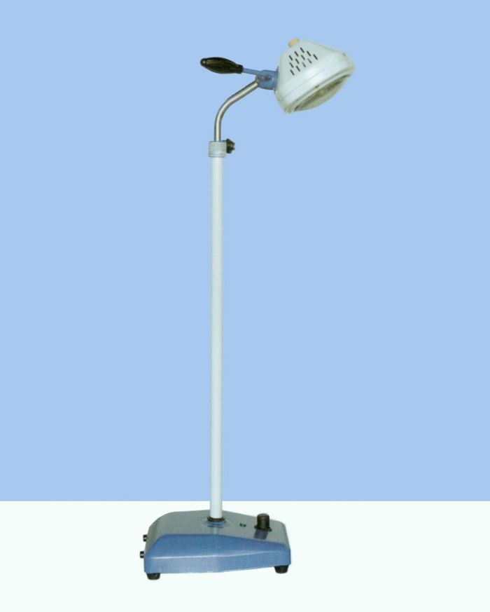 鷹牌 手術(shù)燈 LD-II 冷光單孔 （調(diào)光型）