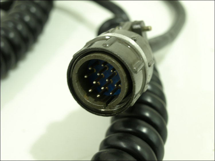 電動手術(shù)臺配件 配件遙控器 DT12-B遙控器