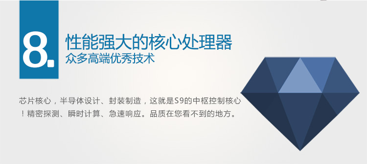 Resmed 瑞思邁呼吸機(jī)S9 Autoset 全自動 單水平 治療睡眠呼吸暫停、打鼾、打呼嚕