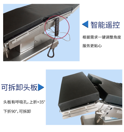 益生電動手術(shù)臺