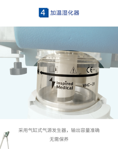 益生呼吸機(jī) 電動(dòng)呼吸機(jī) 呼吸機(jī)SC-5