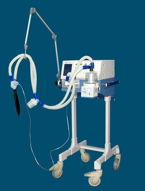 益生呼吸機(jī) 多功能呼吸機(jī) 呼吸機(jī)SC-300