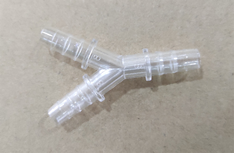 全自動(dòng)洗胃機(jī) 配件 胃管接頭